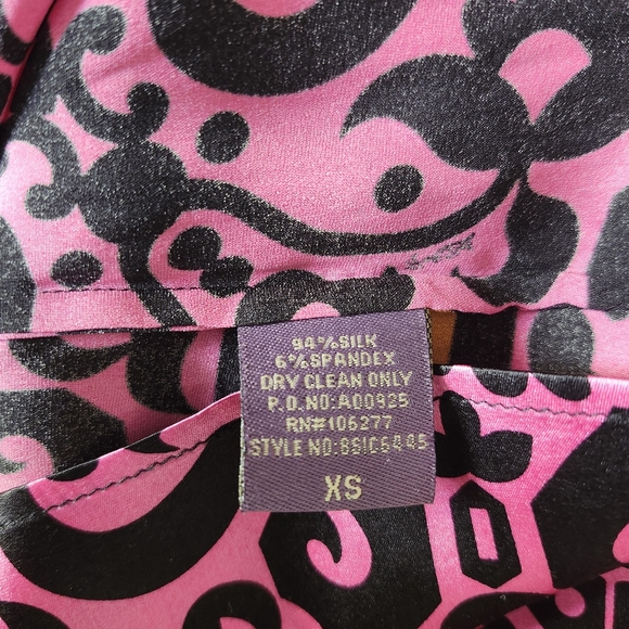 Hale Bob Dress - Picture 7 of 9